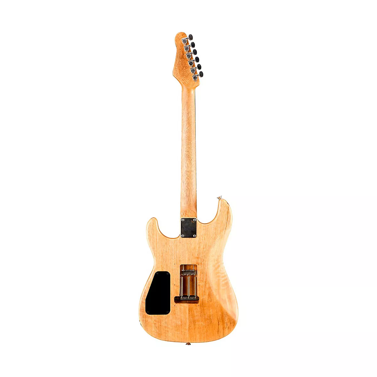 Friedman Cali-K Electric Guitar Natural