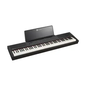 Williams Allegro III Digital Piano Black 88 Key