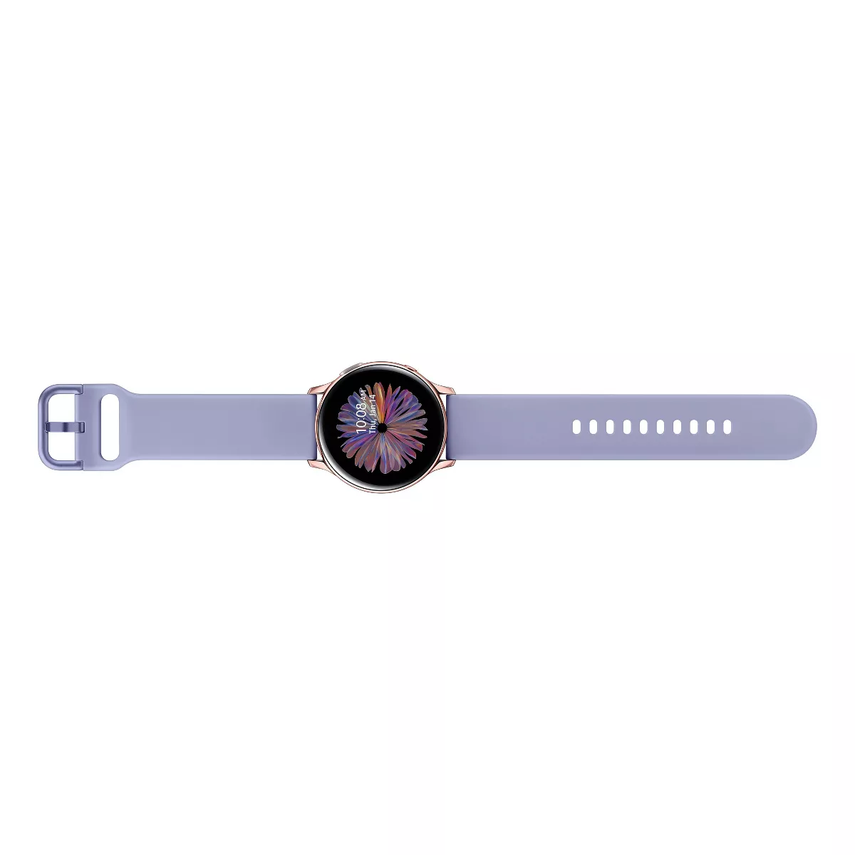 Samsung Active2 Bluetooth 40mm - Violet