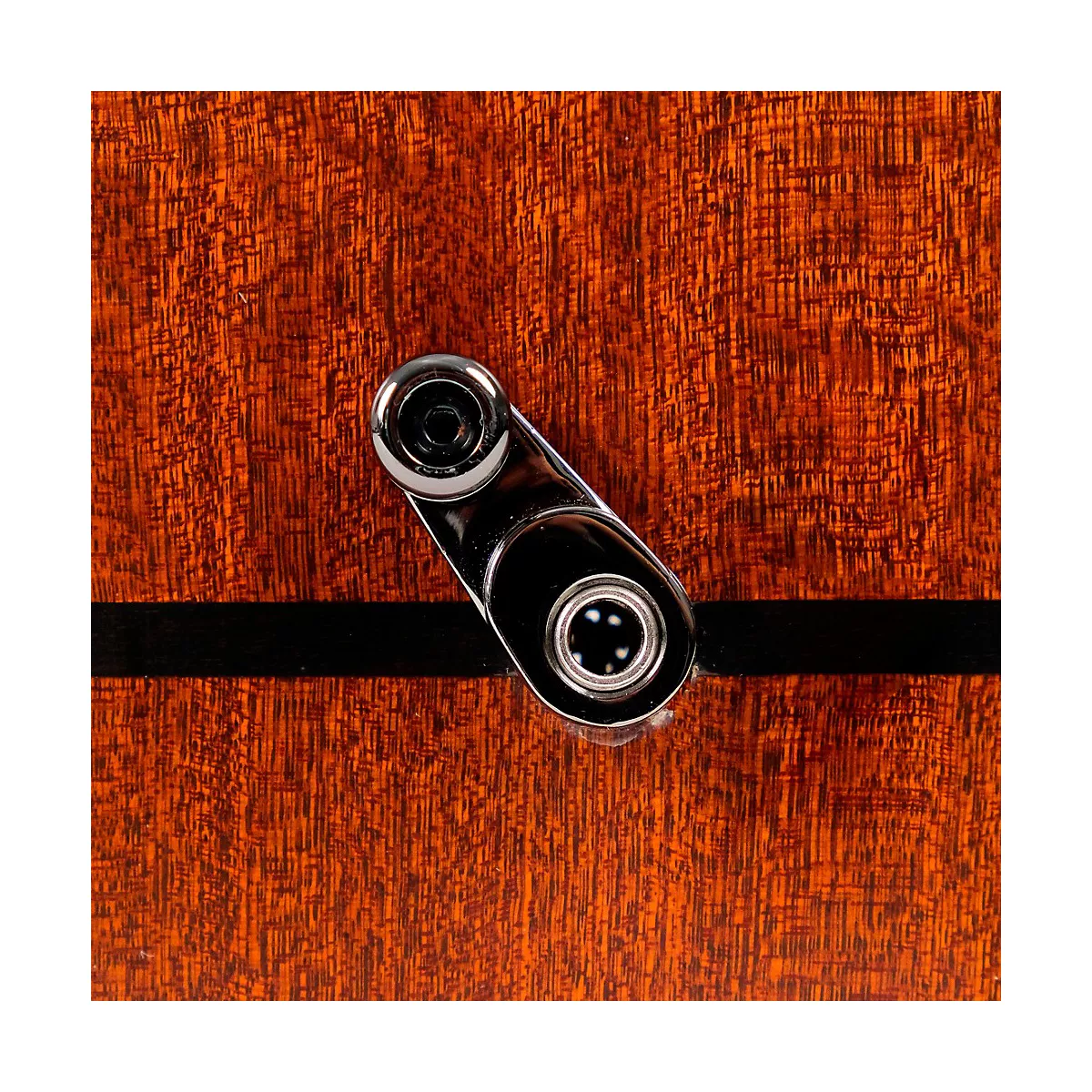 Music Nomad Acousti-Lok Strap Lock Adapter for Standard Output Jacks