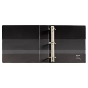 Avery Heavy-Duty Binder with One Touch EZD Rings 11 x 8 1/2 2