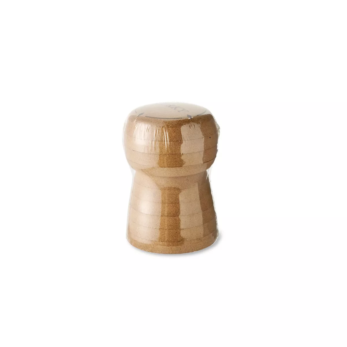 Design Ideas Cheers Coasters - 10 Cork Drink Coasters - Cork, 3.9