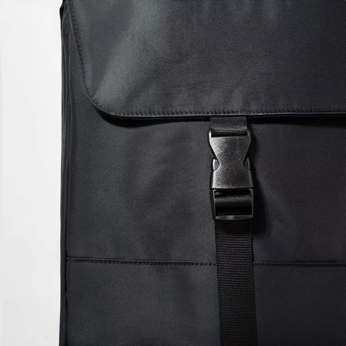 Carry On Garment Bag Black - Open Story™
