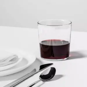 12oz Glass Short Rioja Tumbler - Made By Design™