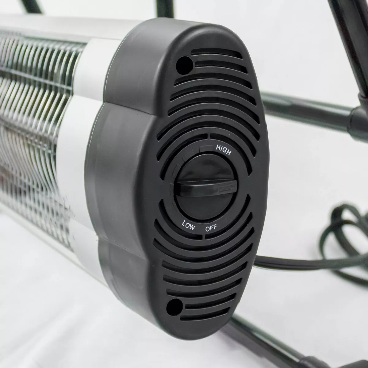 Ground Electric Patio Heater - AZ Patio Heaters