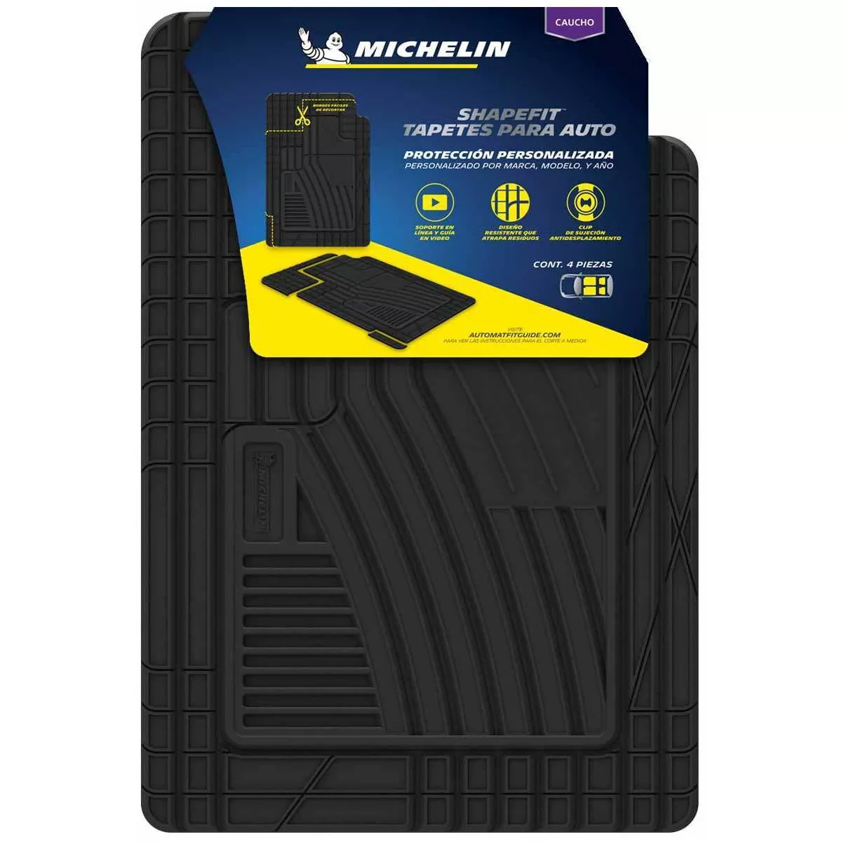 Michelin 19