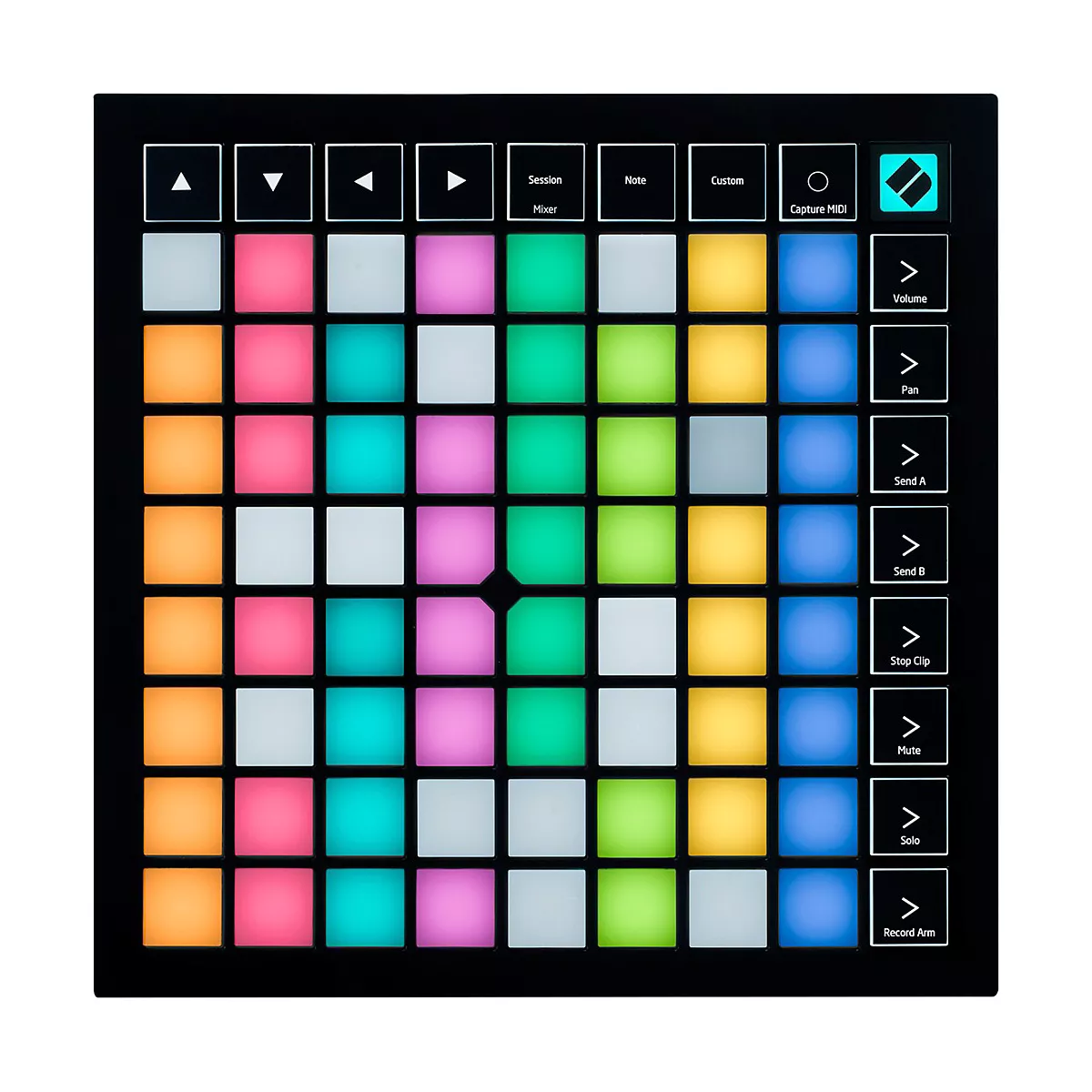 Novation Launchpad X Pad Controller