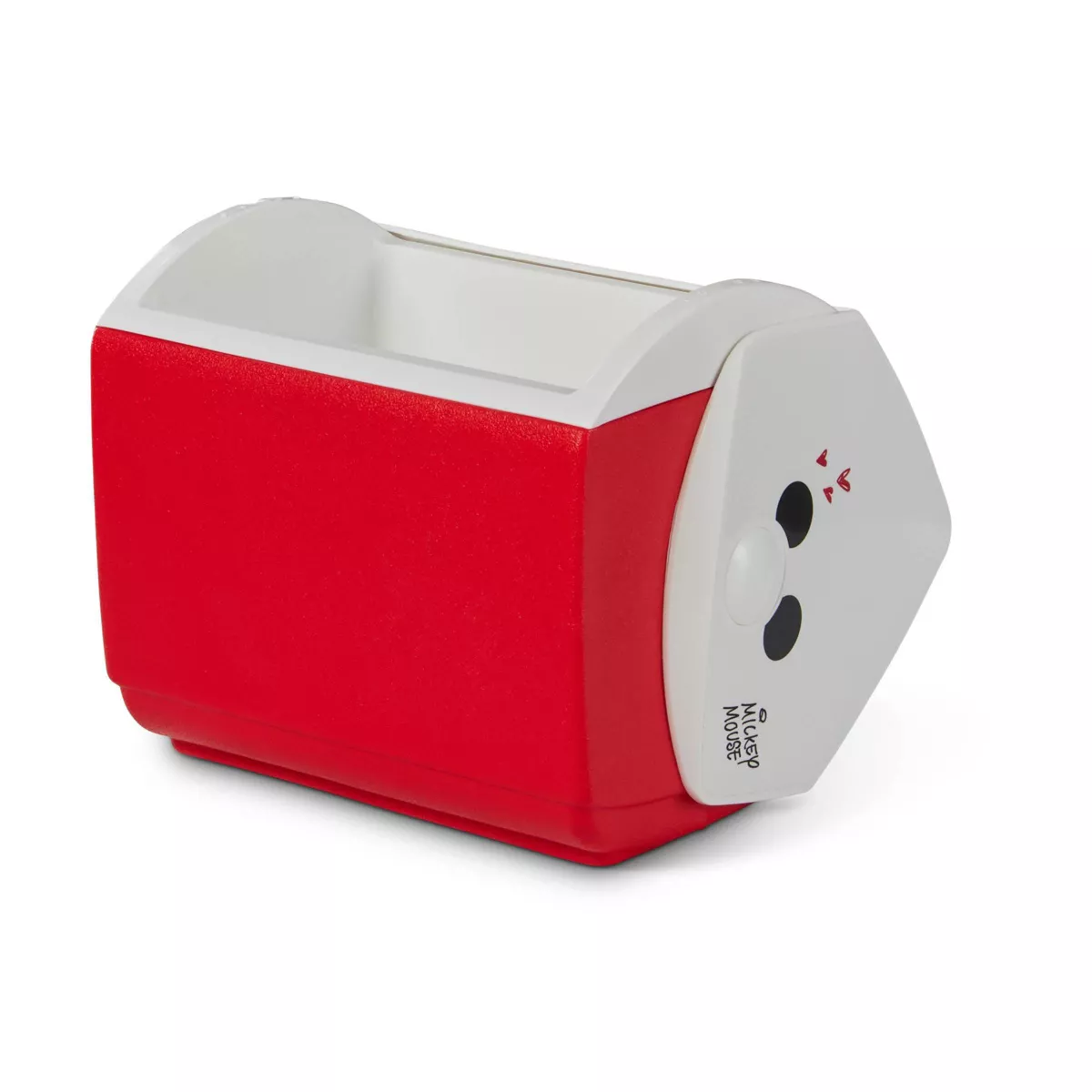 Igloo Playmate Pal Disney Minnie & Mickey 7qt Portable Cooler