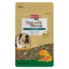 Kaytee Nature's Harvest Guinea Pig Small Animal Food - 4lbs