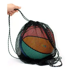 Chance - Rise Outdoor Size 6 Rubber Basketball