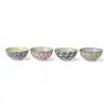 TAG Dolce Vita Dip Bowl Assortment Of 4 Dinnerware Serving Dish