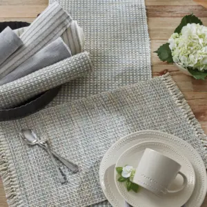 Park Designs Sandy Shores Table Runner - Multi - 36