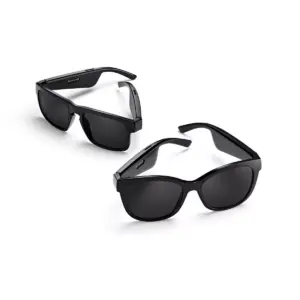 Bose Frames Bluetooth Audio Cateye Sunglasses - Soprano