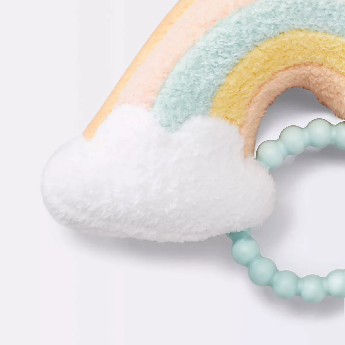 Soft Rainbow Toy - Cloud Island™