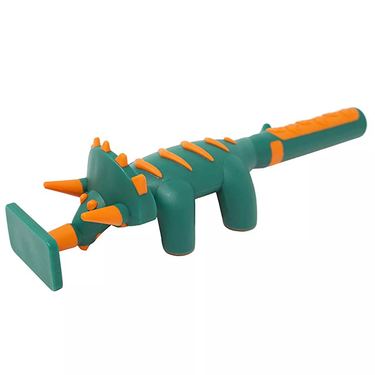 Constructive Eating Dinosaur Shaped Utensils - Spoon, Fork and Knife