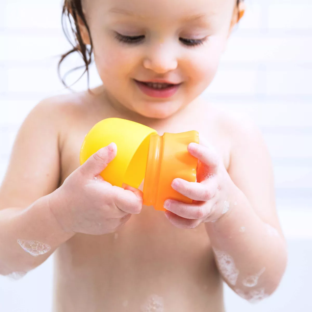 Ubbi Interchangeable Bath Toys