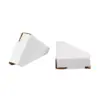 Box Partners Frame Protector 3 1/4" x 3 1/4" White 624/Case FR44