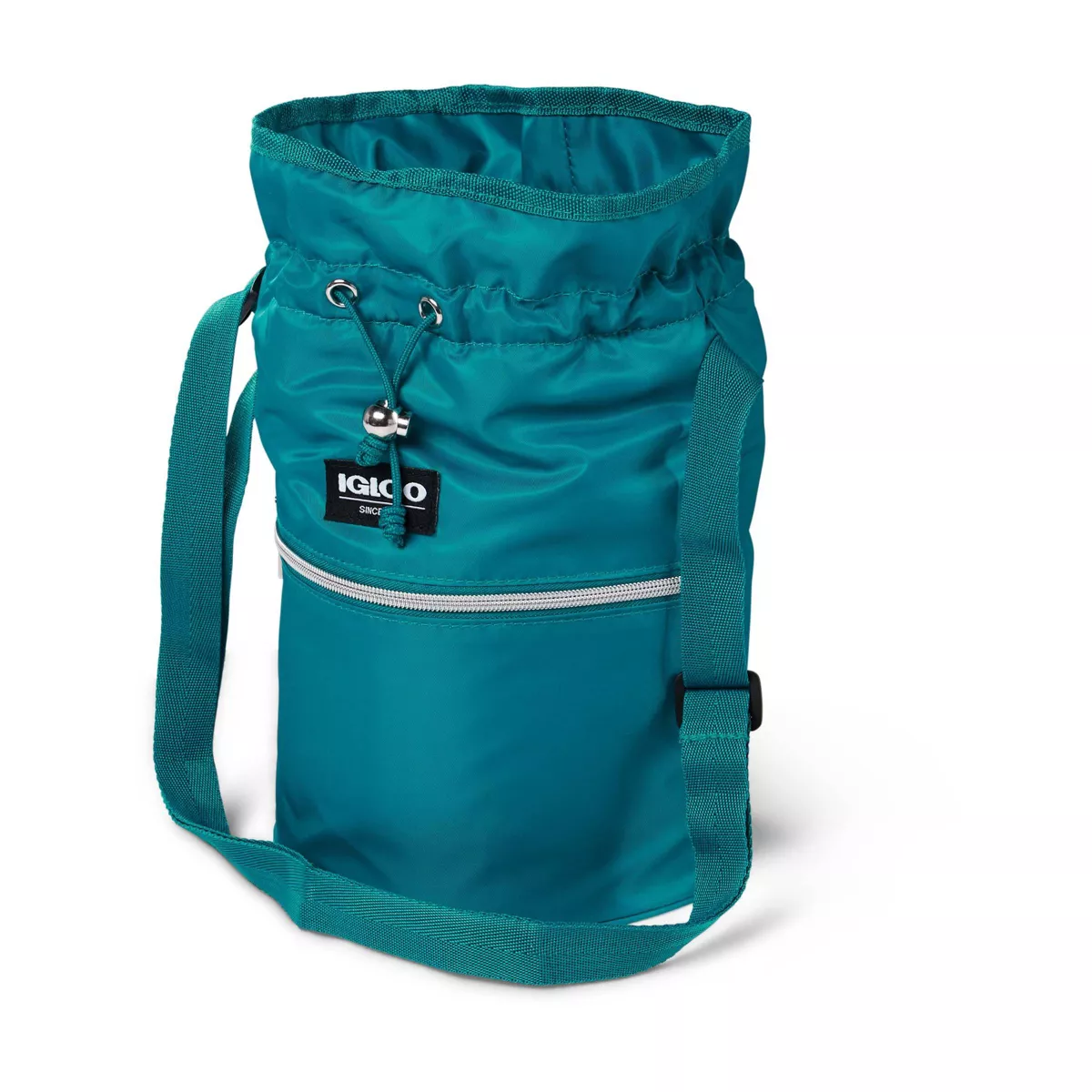 Igloo Sport Luxe Bucket Lunch Sack - Teal