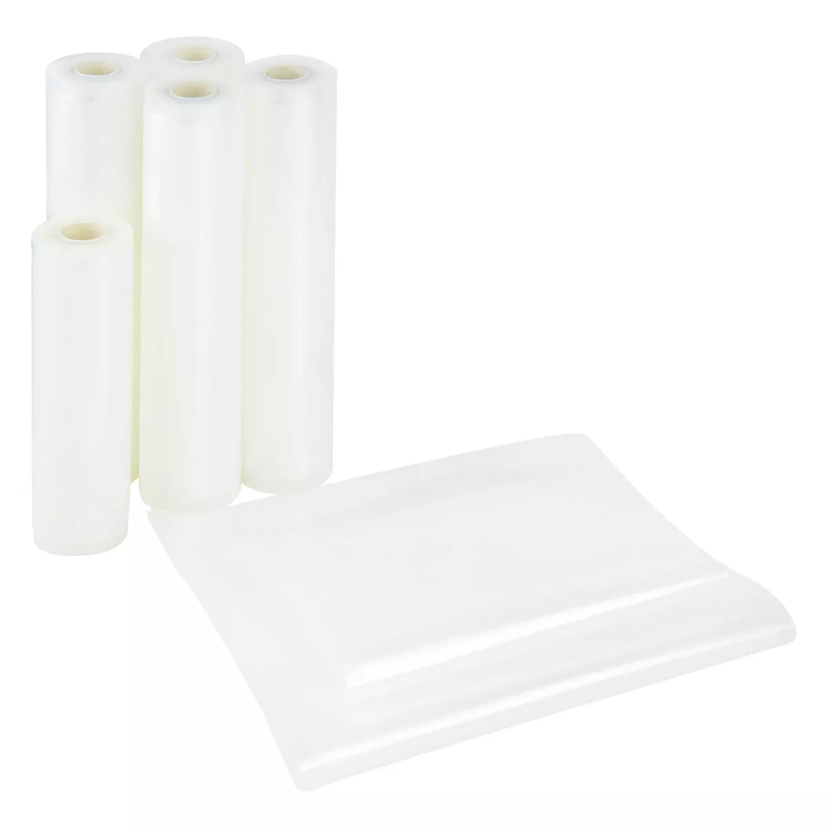 BLACK+DECKER Variety Pack Vacuum Sealer Bags