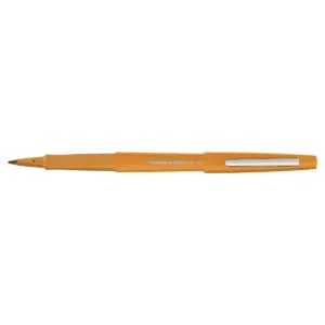 6pk Marker Pens Flair Medium Tip .7mm Candy Pop Colors - PaperMate