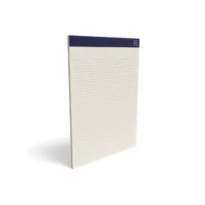 TRU RED Notepads, 8.5