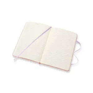 Moleskine Lined Notebook 5.5