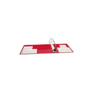 Avery Heavy-Duty View Binder w/Locking 1-Touch EZD Rings 5