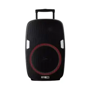 Altec Lansing SoundRover Wireless Trolley Speaker