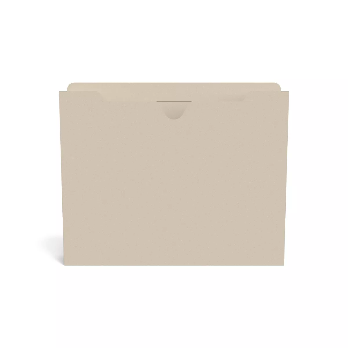 MyOfficeInnovations Paper Stock File Jacket 2