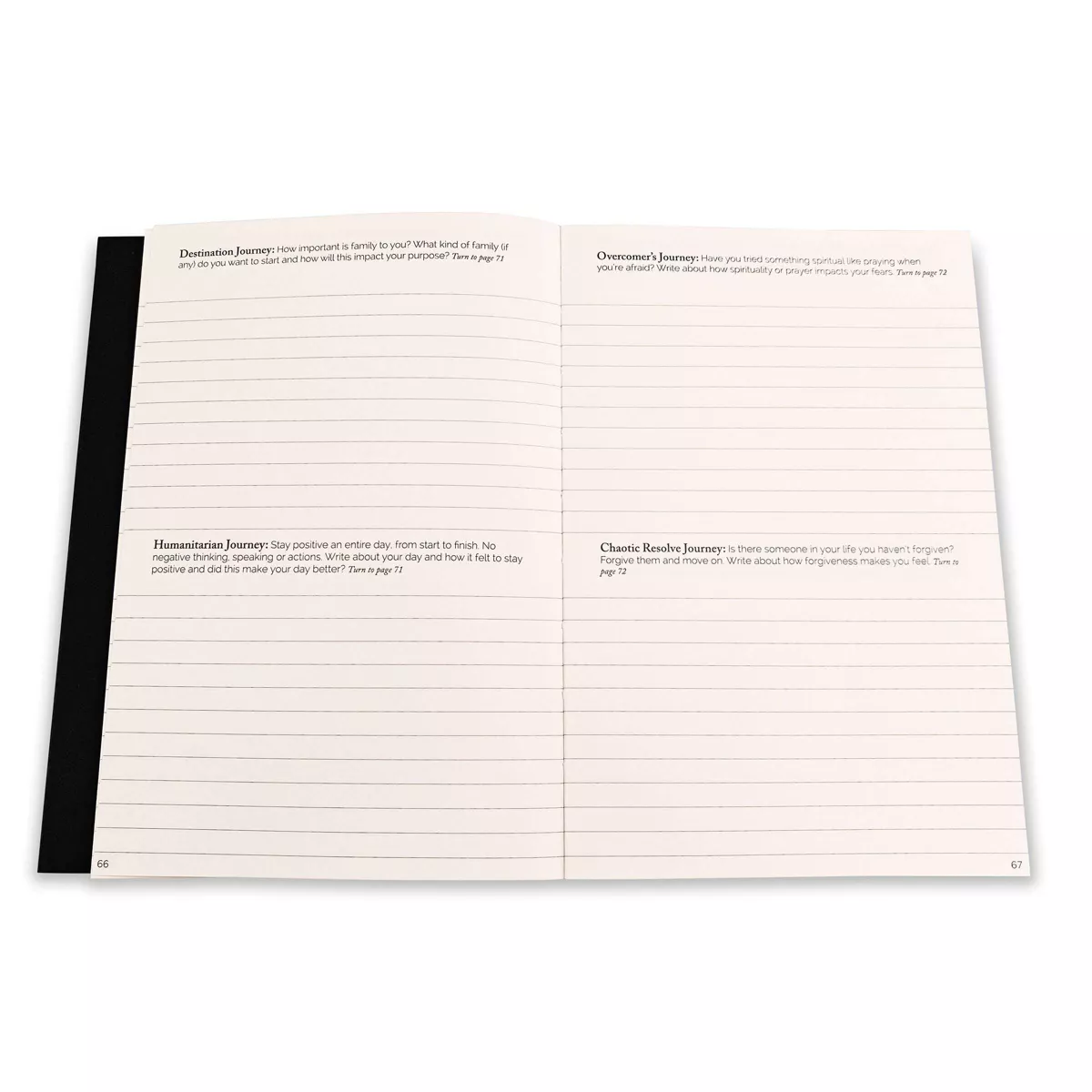 Guided Journal 5.6