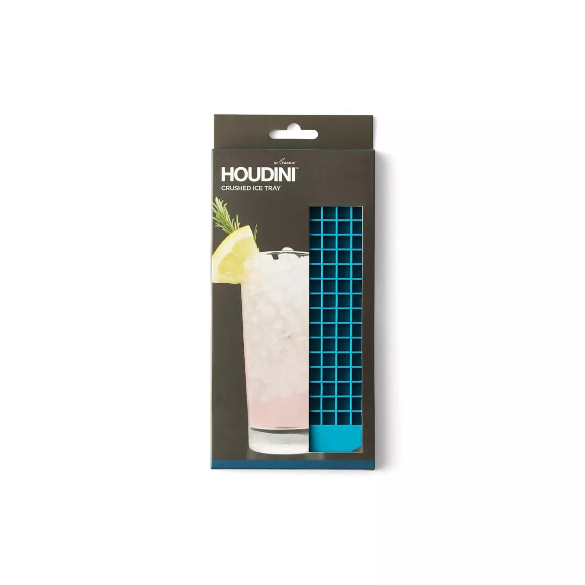 Houdini Ice Mold Blue