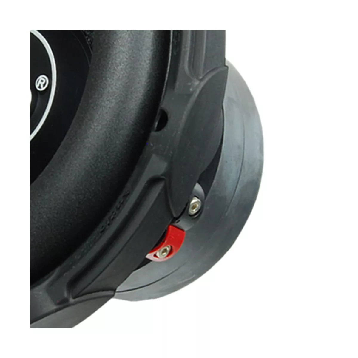 AudioPipe TXX-BD2-10 High Power 1200W 10" 4 Ohm DVC Car Audio Subwoofer, Black (4 Pack)