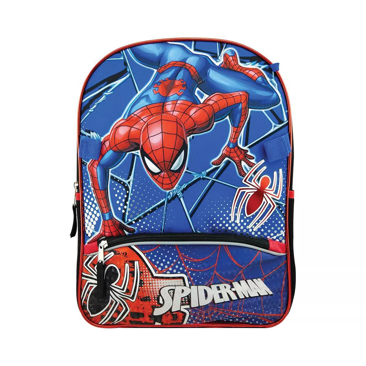 Marvel Spider-Man 16