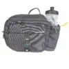 Sierra Designs Woods Quarry 5L Waist Pack - Gray