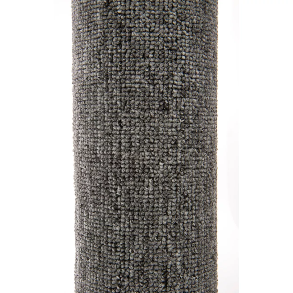 SmartyKat Playful Post Ball Track & Carpet Cat Scratching Post