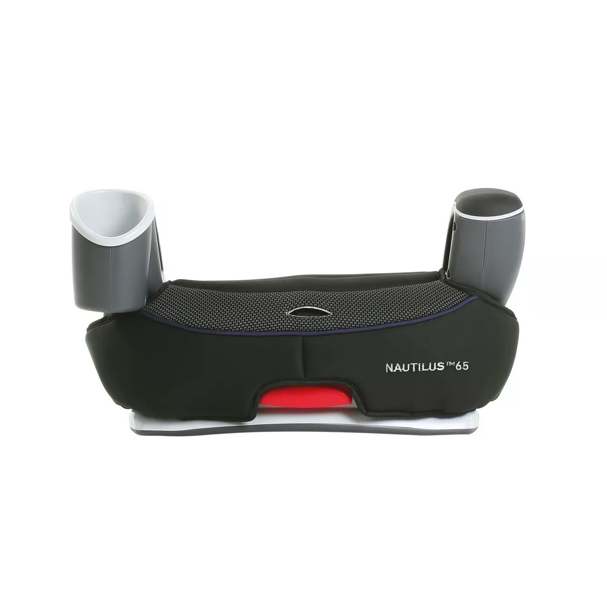 Graco Nautilus 65 3-in-1 Harness Booster Car Seat - Chanson