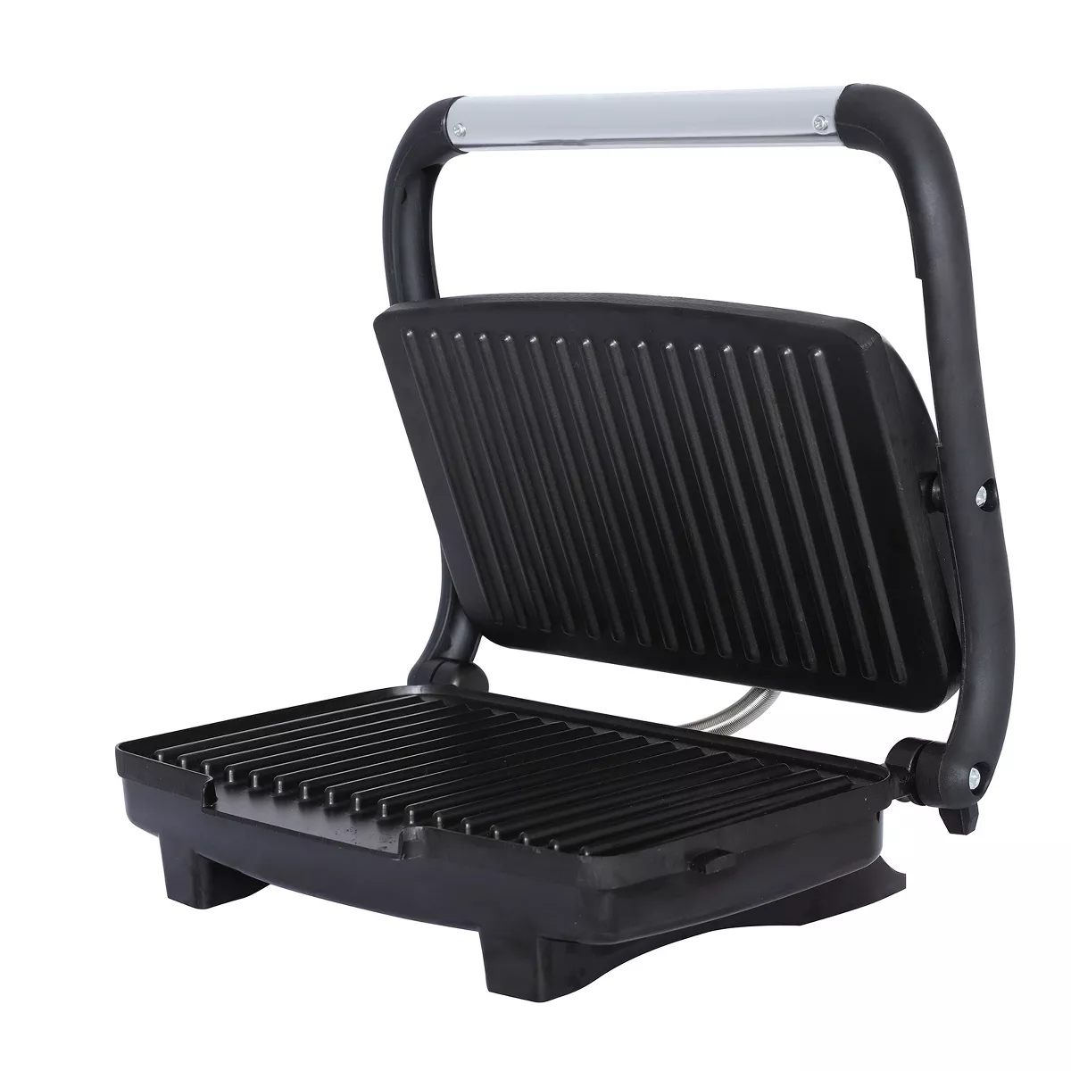 Brentwood Select Compact Non-Stick Panini Grill & Sandwich Maker