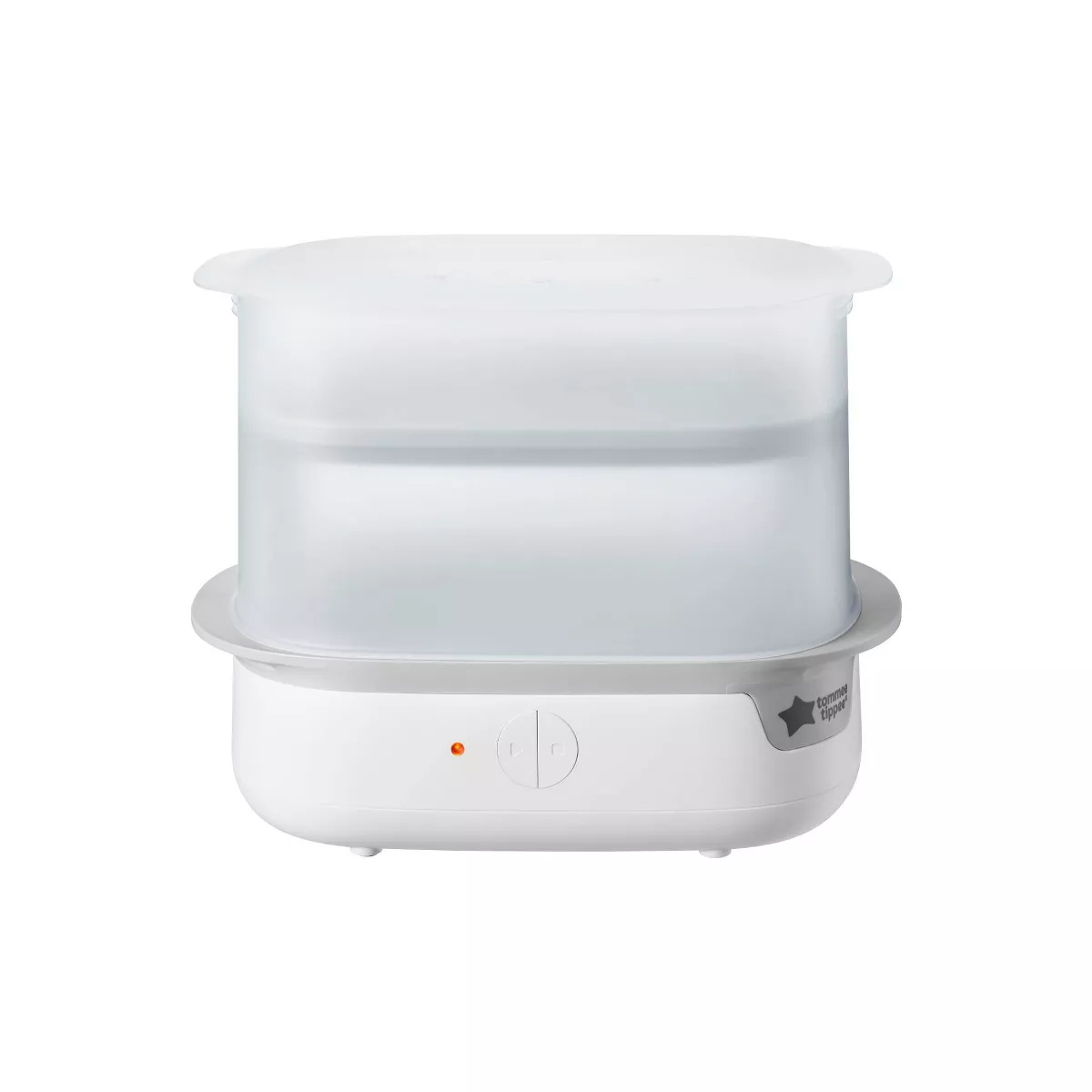 Tommee Tippee Advanced Steam Electric Sterilizer for Baby Bottles