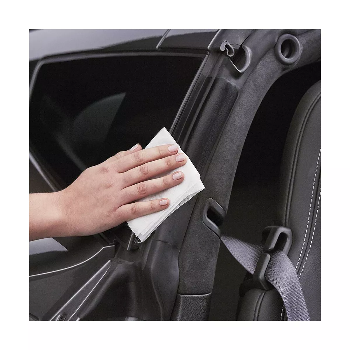 Armor All 30ct Original Protectant Wipes Automotive Protector