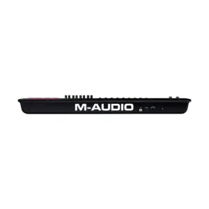 M-Audio OXYGEN 49 MKV 49-Key USB Midi Controller