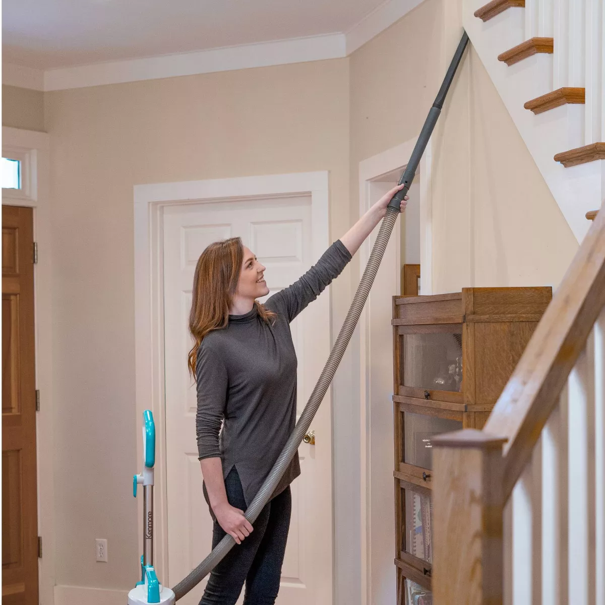 Kenmore AllergenSeal Upright Vacuum - DU2012