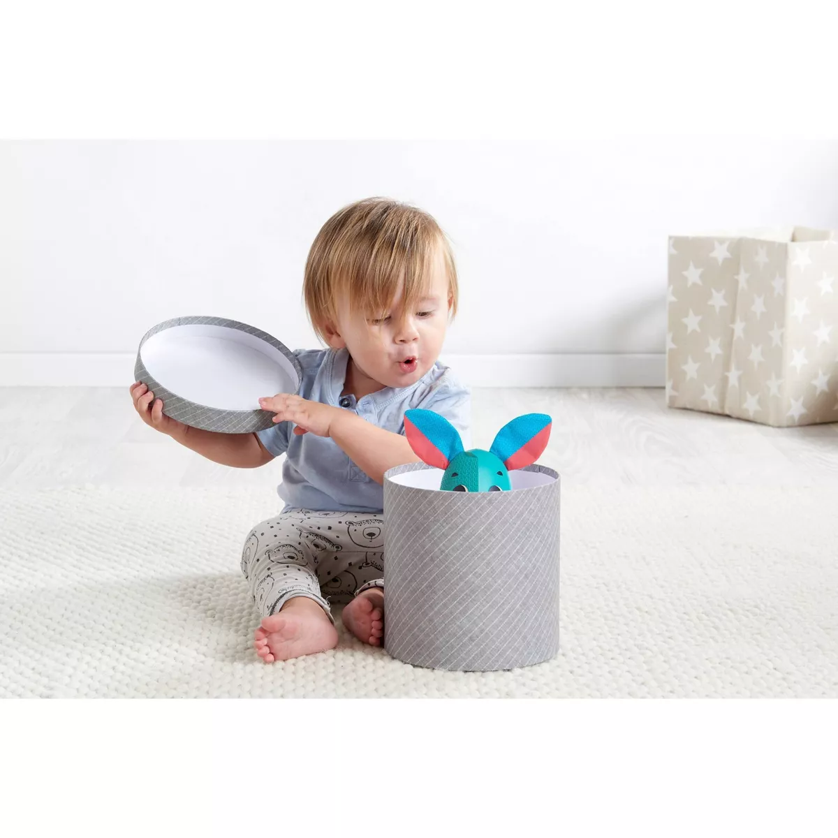 Tiny Love Wonder Buddy - Thomas
