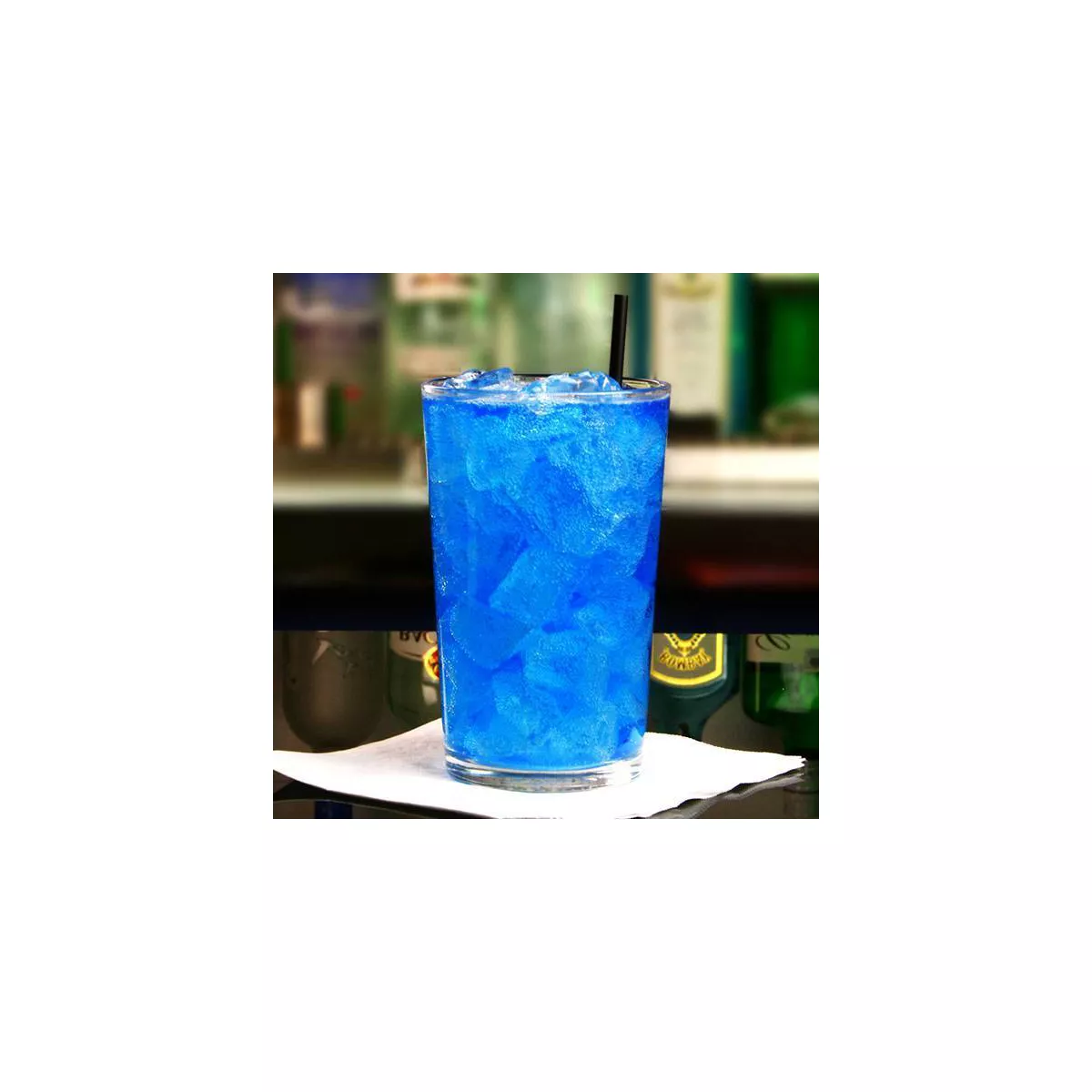 Duralex - Unie 19.75 oz Glass Set of 6 - Clear