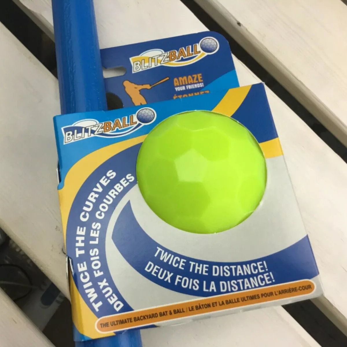 Blitzball