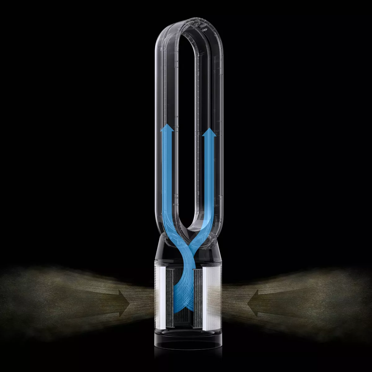 Dyson Air Purifier TP07