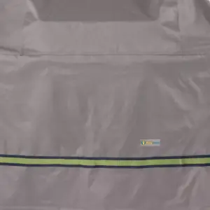Soteria RainProof Stand-Up Patio Heater Cover - Duck Covers