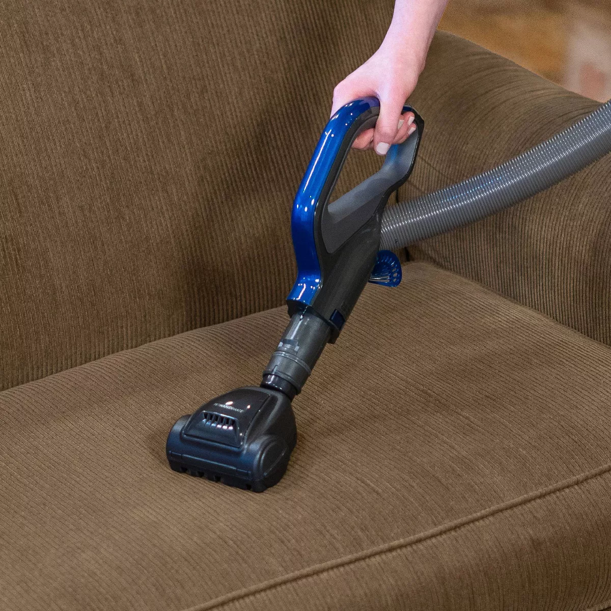 Kenmore Intuition Bagged Upright Vacuum - BU4021