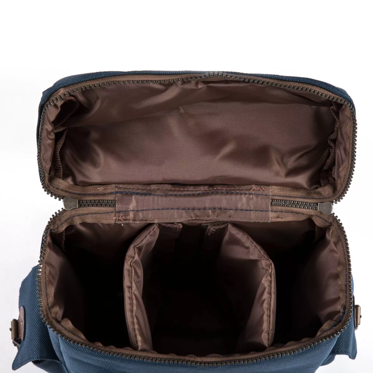 Picnic Time 11qt Wine Aficionado Travel Set Blue