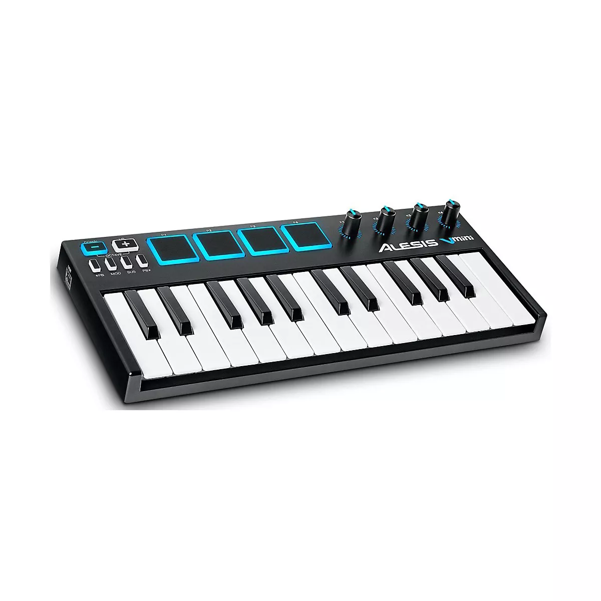 Alesis Vmini 25-Key Portable Keyboard Controller