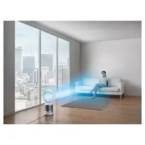 Dyson Pure Cool Link Air Purifier and Fan